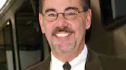 George Warrington