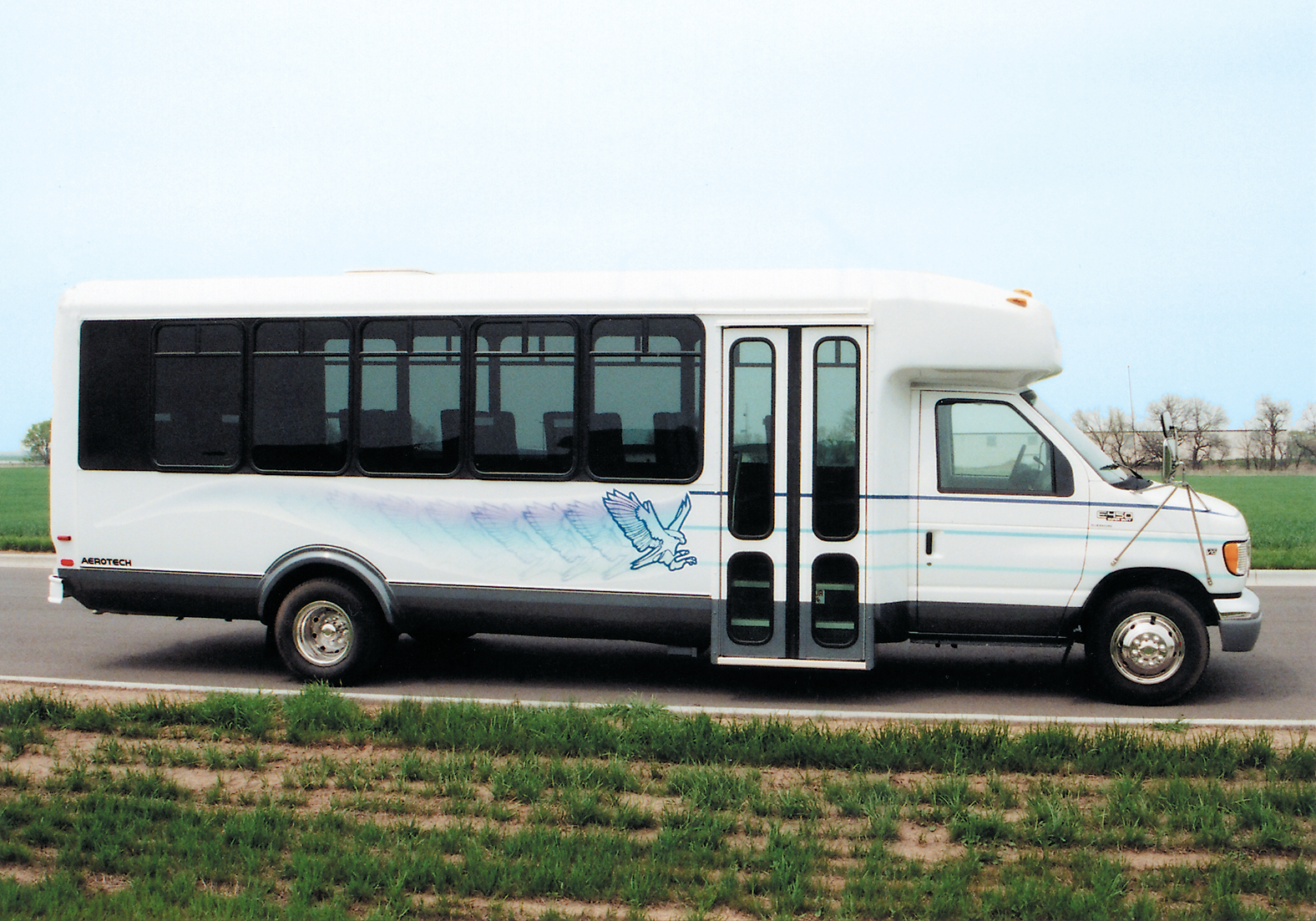 Aerotech270 10066946