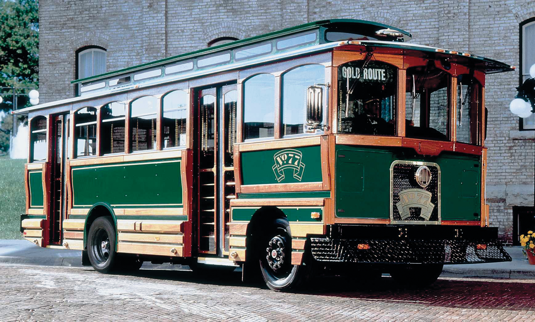 Americanheritagestreetcar 10066956