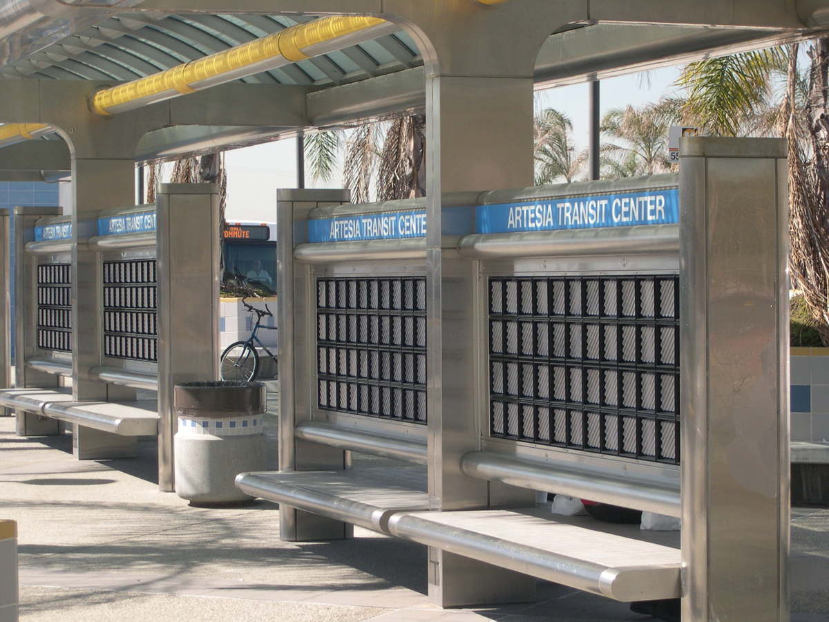 Antivandalismsoundbarrier 10066960