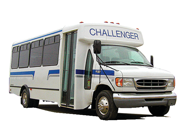 Challenger 10067015