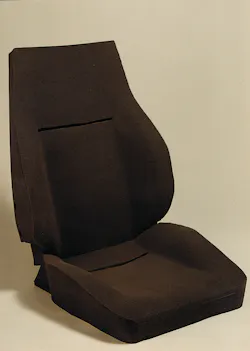 Crsafeguardxlfireresistantcushioning 10067025 Crsafeguardxlfireresistantcushioning 10067025