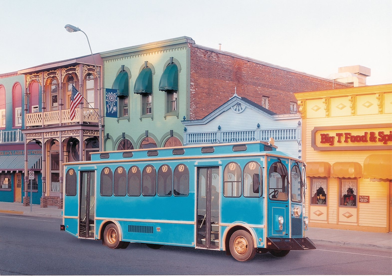 Ctstrolleybus 10067031