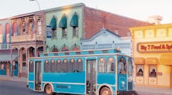 Ctstrolleybus 10067031 Ctstrolleybus 10067031