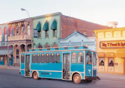 Ctstrolleybus 10067031 Ctstrolleybus 10067031