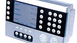 Drivercontrolunit 10067053