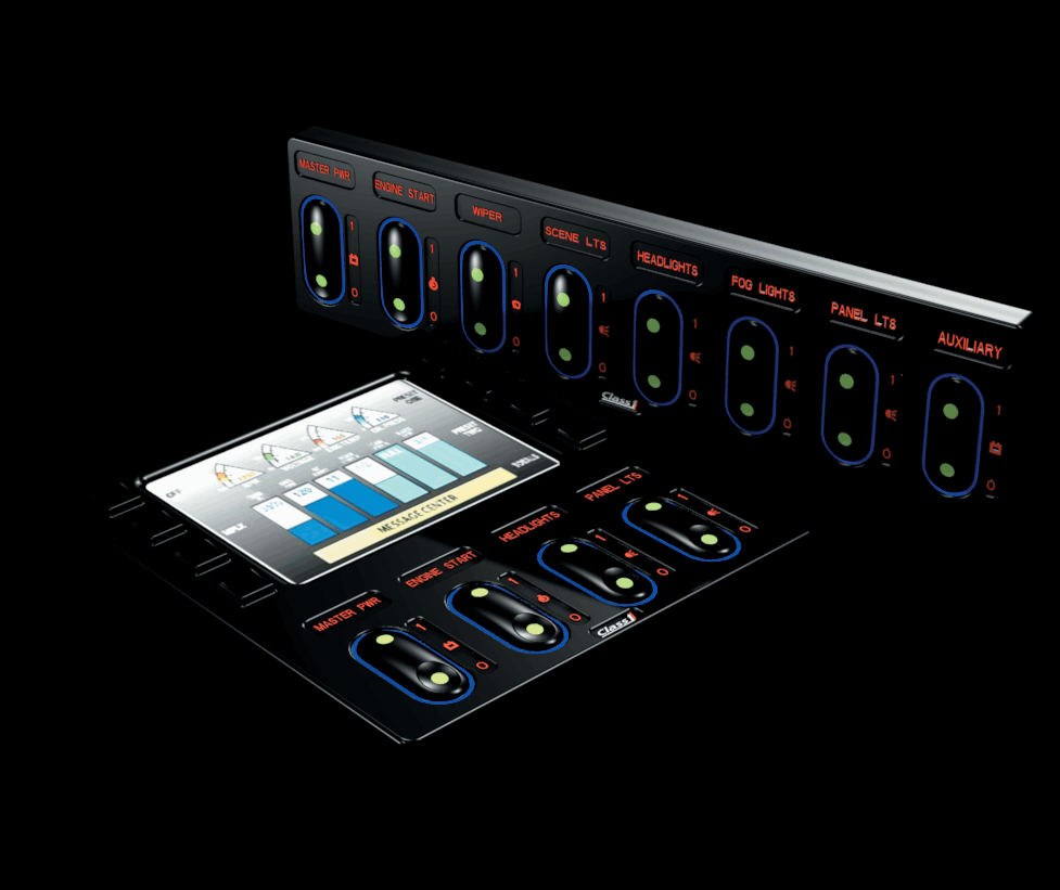 Eskeymultiplexedvehiclenetwork 10067075