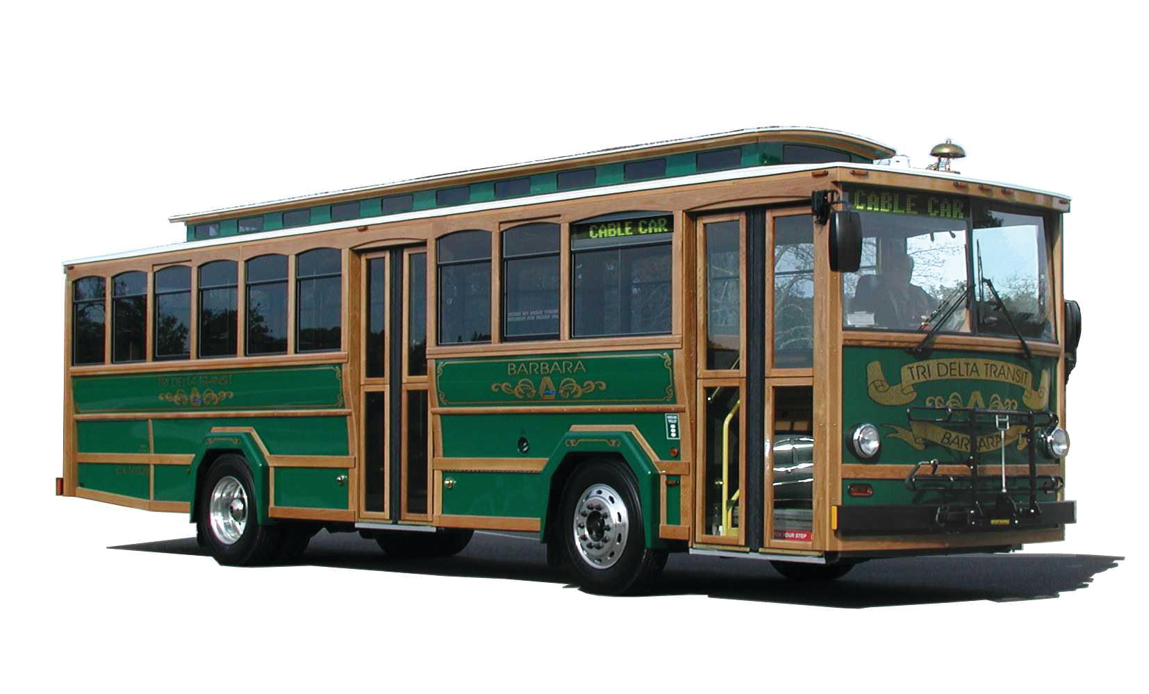 Goldengatetransitmodeltrolley 10067113