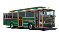 Goldengatetransitmodeltrolley 10067113 Goldengatetransitmodeltrolley 10067113
