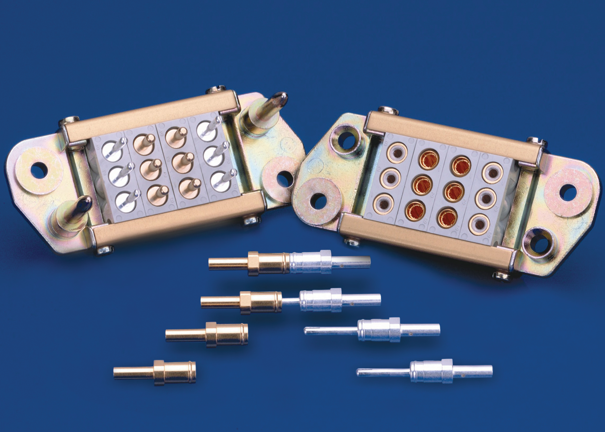 Hotplugcontact 10067140