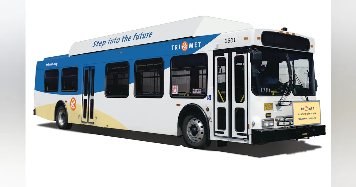 Hybrid Buses | Mass Transit