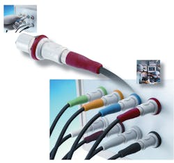 Hypergripconnectors 10067150 Hypergripconnectors 10067150