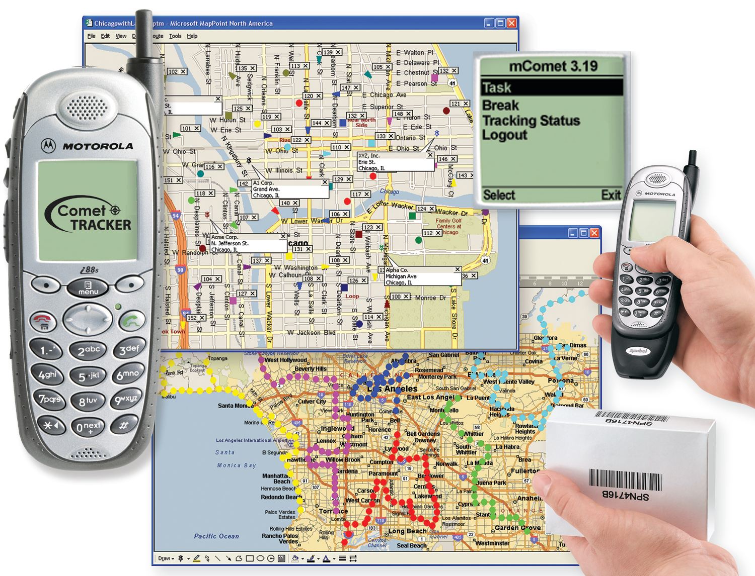 Integratedvoicesystem 10067162