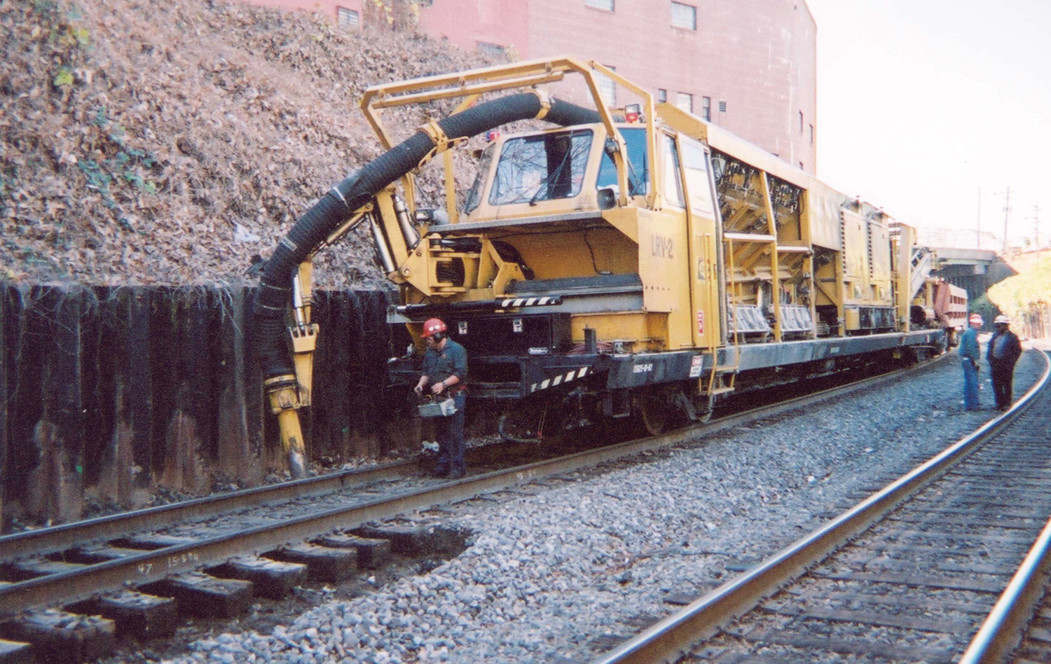 Railvacexcavator 10067326