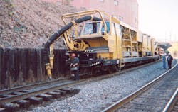 Railvacexcavator 10067326 Railvacexcavator 10067326