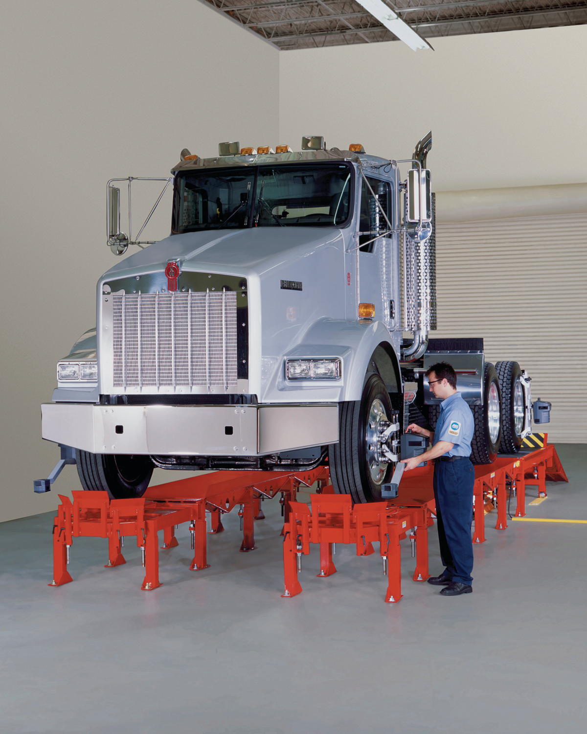 Rkhdheavydutypowerrack 10067341