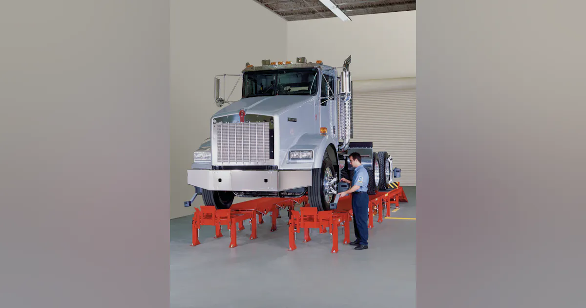RKHD Heavy-Duty Power Rack | Mass Transit
