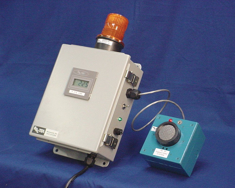 Safebosscontrolalarmmodule 10067351