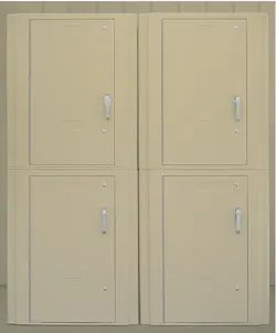 Stackablebikelocker 10067391 Stackablebikelocker 10067391