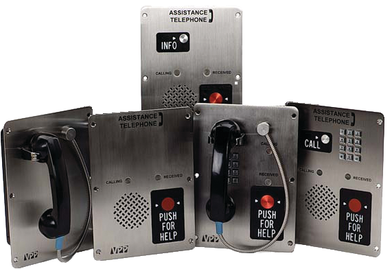 T2100seriesofemergencytelephones 10067410