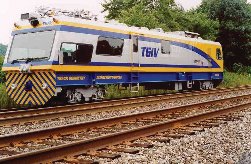 Trackgeometryinspectionvehicletgiv 10067433