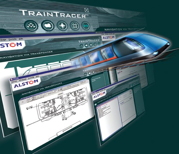 Traintracer 10067435