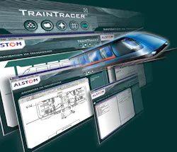 Traintracer 10067435 Traintracer 10067435