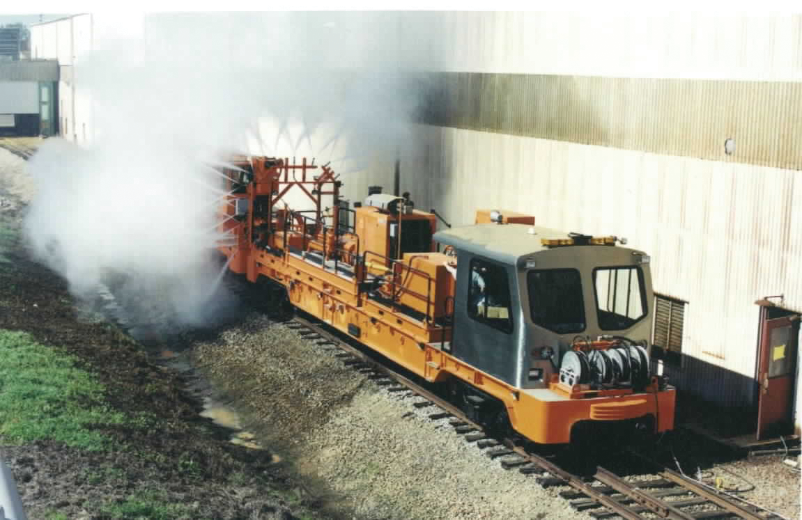 Tunnelwasher 10067451