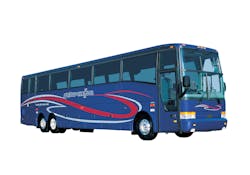 Vanhoolt2100seriesmotorcoach 10067459