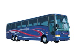 Vanhoolt2100seriesmotorcoach 10067459 Vanhoolt2100seriesmotorcoach 10067459