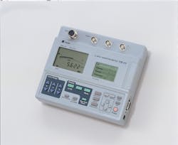 Vm54threeaxisvibrationmeter 10067469 Vm54threeaxisvibrationmeter 10067469