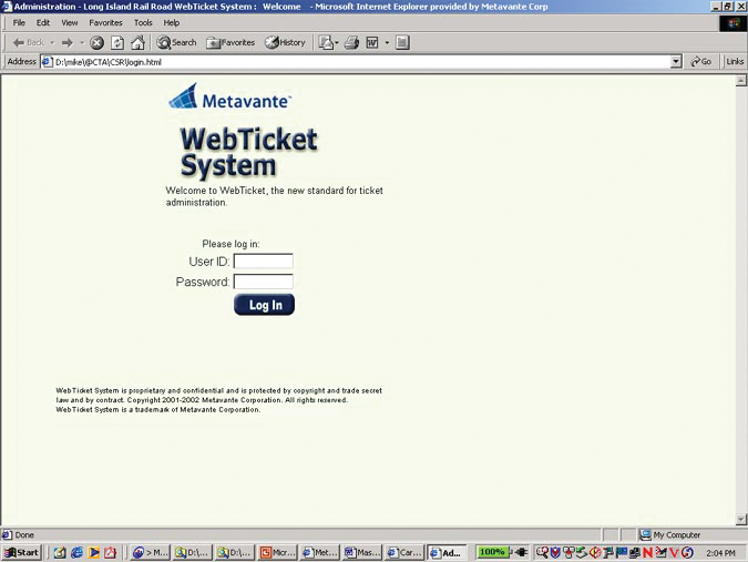 Webticket 10067477