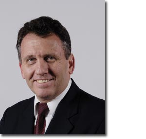 Roelof van Ark Senior Vice President North America Alstom