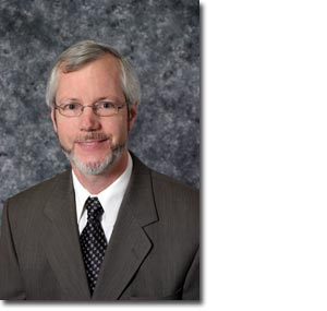 Michael Roschlau President & CEO CUTA