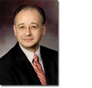 Paul P. Skoutelas Senior Vice President PB