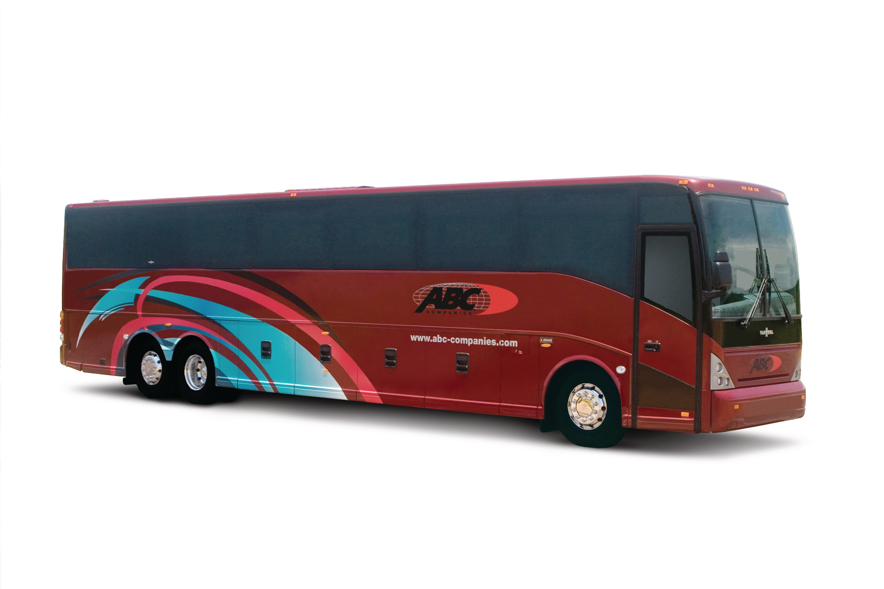 Vanhoolc2045emotorcoach 10067531