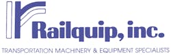Railquipinc 10065103 Railquipinc 10065103