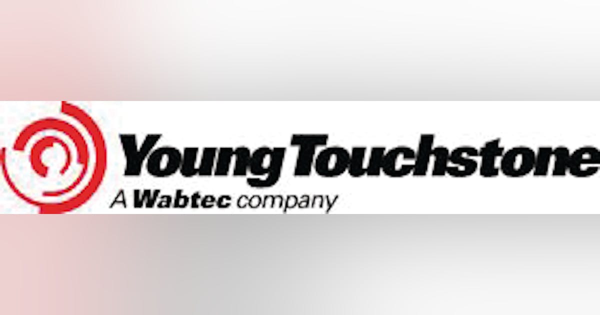 Young Touchstone | Mass Transit