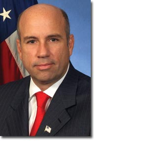 James S. Simpson Former Administrator Federal Transit Administration U.S. Department of Transportation