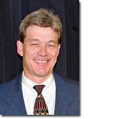 Chris Sweeden International Sales Director Radio Engineering Industries Chris Sweeden International Sales Director Radio Engineering Industries