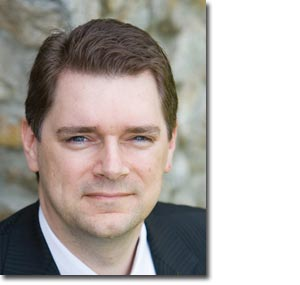 Ian Radziejewski President Seon Design Inc.