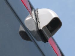 Voyagersidevisioncameras 10067597 Voyagersidevisioncameras 10067597