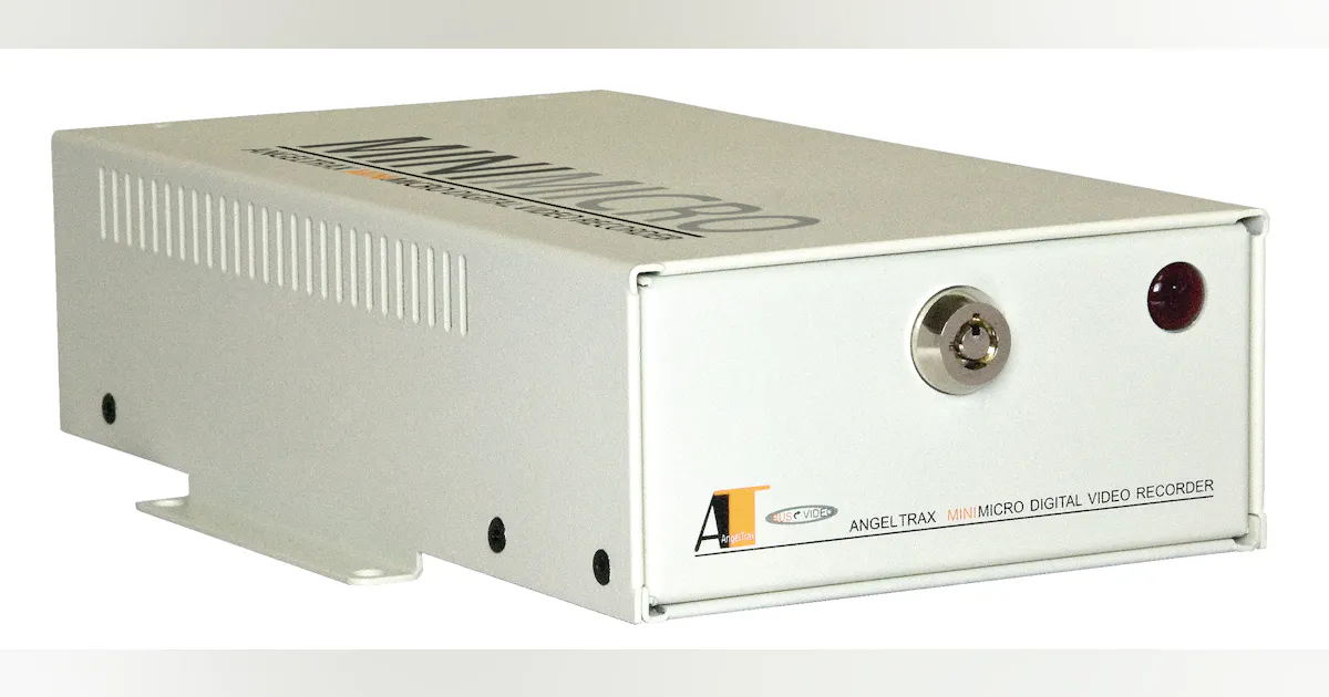 MiniMicro Plus | Mass Transit