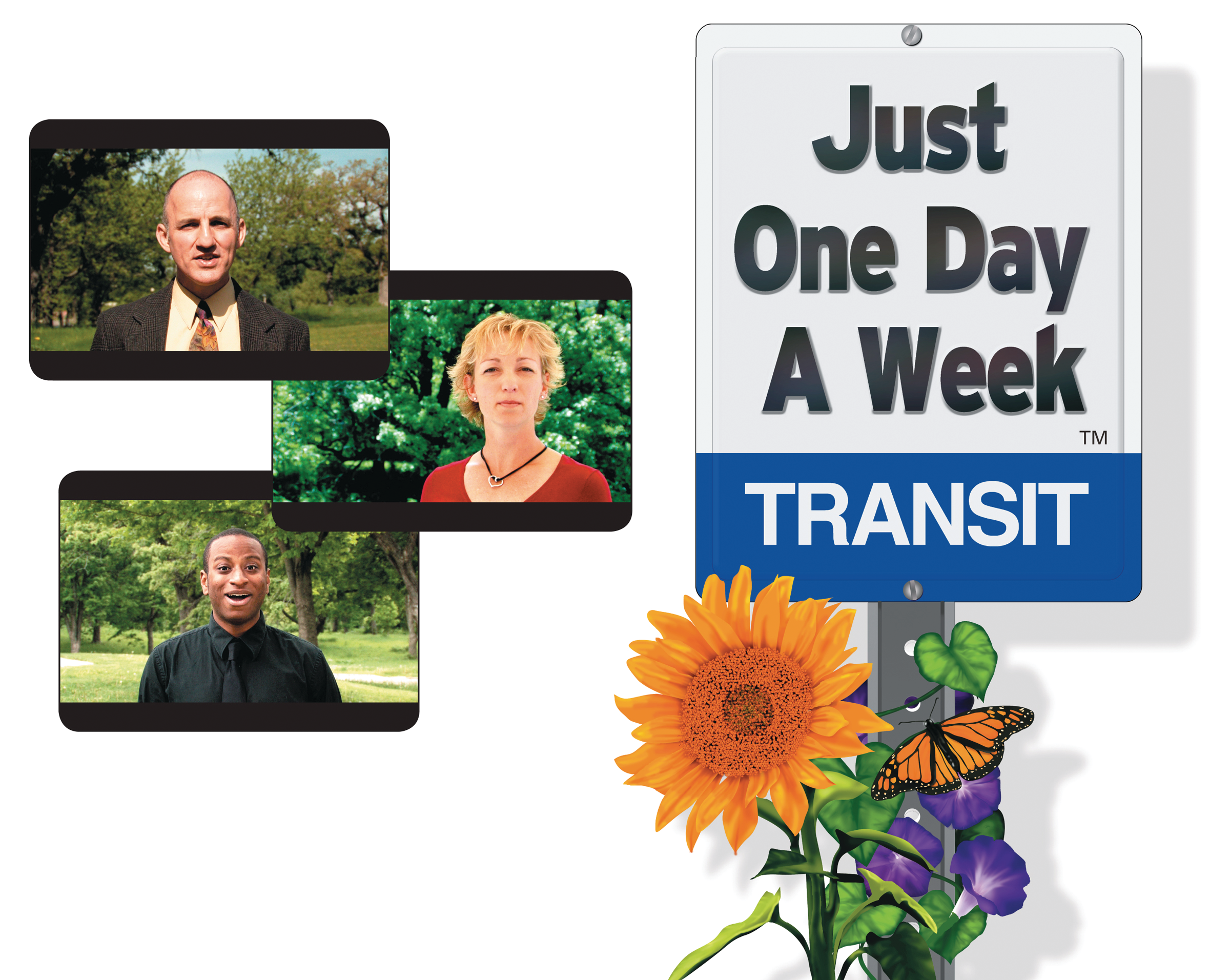 Justonedayaweekmarketingcampaign 10067652