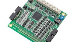 Pcm3730iisolateddigitaliopci104module 10067695 Pcm3730iisolateddigitaliopci104module 10067695