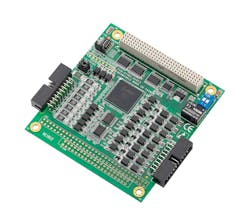 Pcm3730iisolateddigitaliopci104module 10067695 Pcm3730iisolateddigitaliopci104module 10067695
