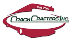 Coachcrafters 10064872 Coachcrafters 10064872