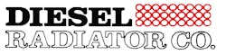 Dieselradiatorcompany 10066045 Dieselradiatorcompany 10066045