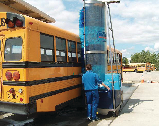 Speedywashmobilesinglebrushvehiclewashingsystem 10067387