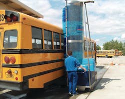 Speedywashmobilesinglebrushvehiclewashingsystem 10067387 Speedywashmobilesinglebrushvehiclewashingsystem 10067387